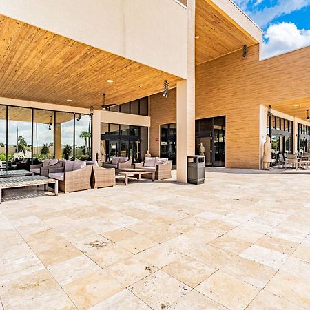Private Hot Tub Bbq Grill At Magic Village Views Orlando Eksteriør bilde