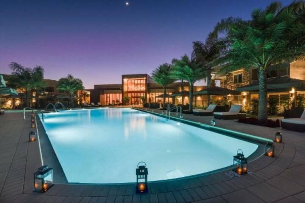Private Hot Tub Bbq Grill At Magic Village Views Orlando Eksteriør bilde